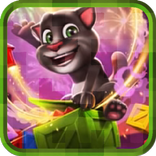 Guide My Talking Tom 2017