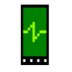 Stats Monitor Widget Free APK