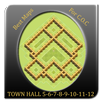 Town Hall Base Complete APK