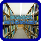 Research Methodology icon