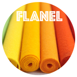 Kerajinan Tangan Dari Kain Flanel
