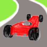 Crazy Car