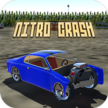 ”Nitro Crash Driving Simulator