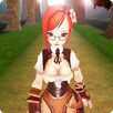 Farmer Girl Runner APK