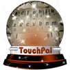 Tribal Tattoo Keypad Design APK