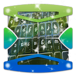 Clear Lake Keyboard Theme