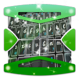 Cold Winter Keyboard Theme