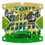 Jamaica Keyboard Theme