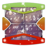 Soft dream Keyboard Theme