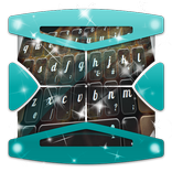 Tattoo Keyboard Theme