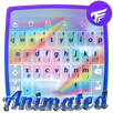 Unicorn Keyboard Animated APK
