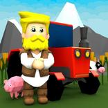 Alt Mac Donald 3d Kids Reim
