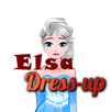 Games For Girls Dress Up elsa APK