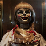 The Conjuring Toy