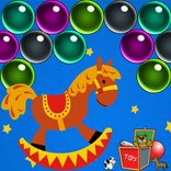 ”Toy Bubble Mania Crush