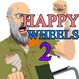 Your Happy Wheels 2 Guide