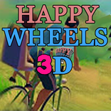 Your Happy Wheels 3D Guide