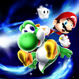 Your Super Mario Galaxy Guide