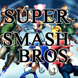 Your Super Smash Bros Guide