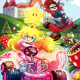 Your Mario Kart Wii Guide