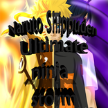 your naruto ninja storm guide