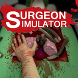 Your Surgeon Simulator Guide