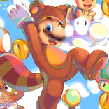 Guide for Super Mario World