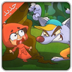 Game Lily in the forest - toyor al jannah 2018 APK