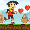 حميدو الولد الشقى -  بطل طيور الجنة APK