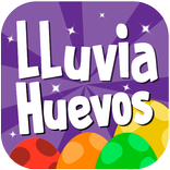 Lluvia de Huevos