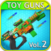 Toy Guns - Gun Simulator VOL.2 APK