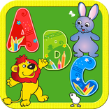 ”Preschool ABC Fun Learning