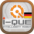 i-Que Robot App (Deutsche) icon