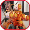 GunVsGun-NerfGunWar APK
