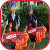 Twin Toys: Nerf War APK