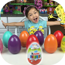 Toys for Kid Videos APK