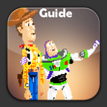”Guide Toy Story