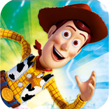 woody Sherif : Toy Shooter Story Game