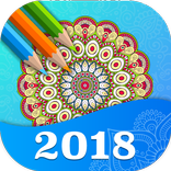 Coloring Book 2018 Free