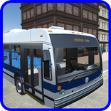 コーチバスシミュレータ2017
