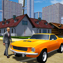 Grand Gangster City Simulator APK