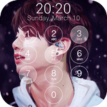 Kp‍op Lock Screen