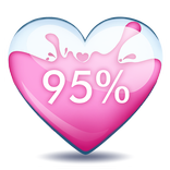 Real Love Calculator