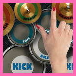 Pink Drum - Drum