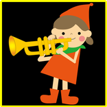 Gioco di tromba