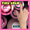 Pink Drum - Drum APK