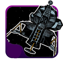 Astro Lander Saga XD APK
