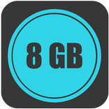 8GB RAM Booster