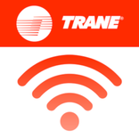 Trane WiFi App