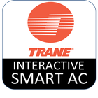 Trane Interactive Smart AC ikon